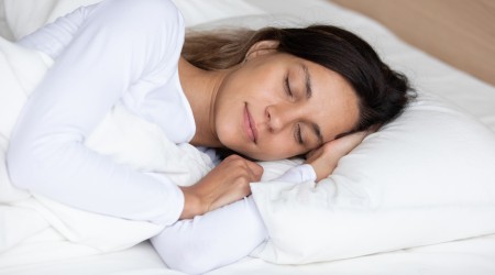 Un sommeil régénérateur